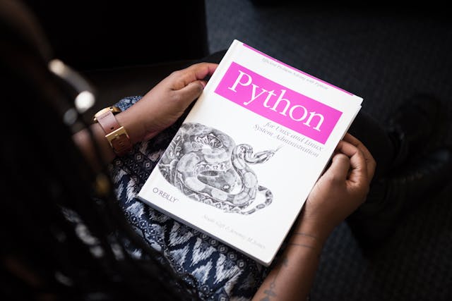 Programação e Desenvolvimento de Sistemas